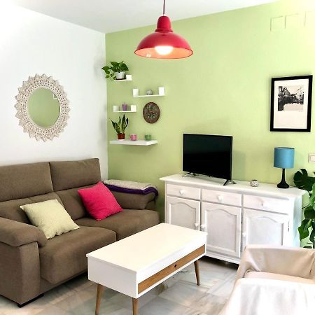 El Apartamentillo De Bib-Rambla Granada Eksteriør bilde
