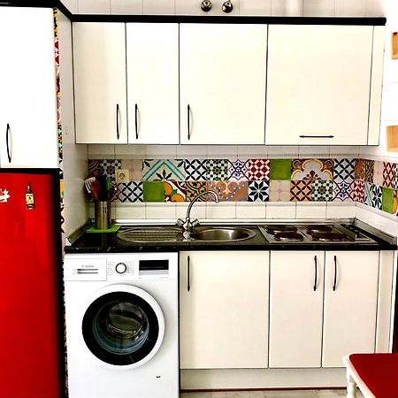 El Apartamentillo De Bib-Rambla Granada Eksteriør bilde